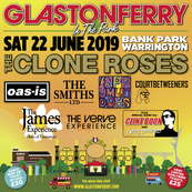 Glastonferry in the Park