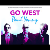 Go West & Paul Young