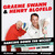 Graeme Swann & Henry Blofeld – Dancing Down The Wicket