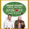 Graeme Swann’s Great British Spin Off with Henry Blofeld: The Second Innings