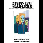 Graham Day and The Gaolers