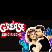 Grease Sing a Long