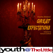 Youth@thelittle Great Expectations