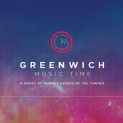 Greenwich Music Time