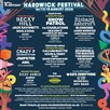 Hardwick Festival
