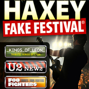 Haxey Fake Festival