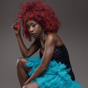 Heather Small - The Voice of M people