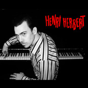 Henri Herbert and his Band