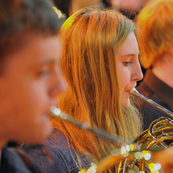 Hertfordshire Schools' Symphony Orchestra