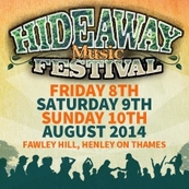 Hideaway Festival