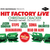 Hit Factory Live Christmas Cracker