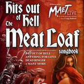 Hits Out of Hell – The Meat Loaf Songbook