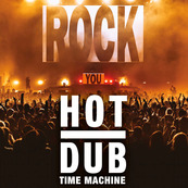 Hot Dub Time Machine