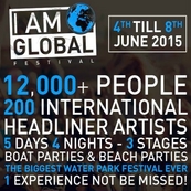 I Am Global Festival