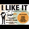 I Like It: The Ultimate Tribute to Gerry Marsden & The Swingin’ 60s