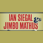 Ian Siegal & Jimbo Mathus