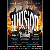 Illusion UK Tour