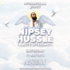 International Vibes: Nipsey Hussle Tribute Afterparty