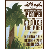 Island Life with George The Poet & JP Cooper