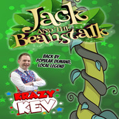 Jack and the Beanstalk at The Barrington Centre