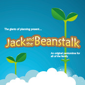 Jack And The Beanstalk - Dancehouse Theatre