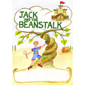 Jack and the Beanstalk - Sale Nomads