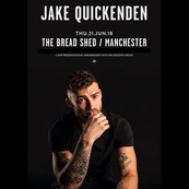 Jake Quickenden