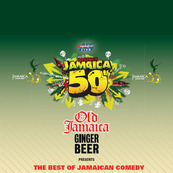 Jamaica 50 Comedy