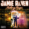 Jamie Raven