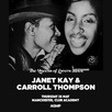Janet Kay & Carroll Thompson