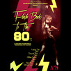 Jazzgalore Presents - Flash Back to the 80's