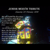Junior Mervin Tribute