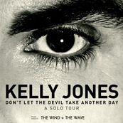 Kelly Jones