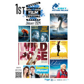 Kirky Picture Palace - Scottish Film Festival