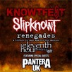 Knowtfest