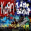 Korn & Limp Bizkit