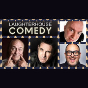 Laughterhouse Comedy Christmas Show