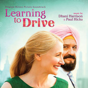 Learning To Drive - Cream Tea Cinema