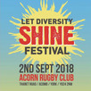 Let Diversity Shine Festival