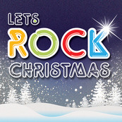 Let's Rock Christmas