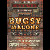 LHK Youth Theatre - Bugsy Malone