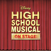 LHK Youth Theatre - High School Musical