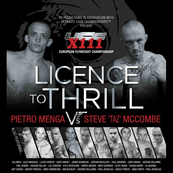 Licence To Thrill