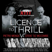 Licence To Thrill