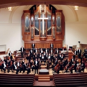 Lincoln Symphony Orchestra