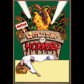 Little Shop of Horrors - NWTAC Theatre