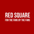 Live Screening: Red Square