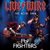 Livewire the AC/DC + Fu Fighters