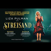 Liza Pulman at Epstein Theatre