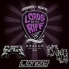 Lords Of The Riff Vol.2